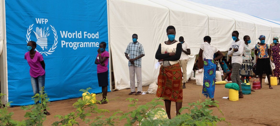 Kenya’s Refugee Crisis Deepens Amid Funding Cuts and Transition Plans