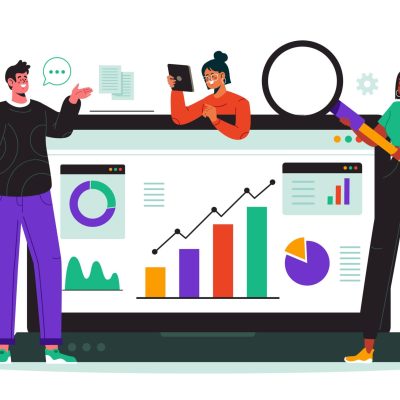 Navigating the Landscape: Top 17 Market Research Companies to Watch