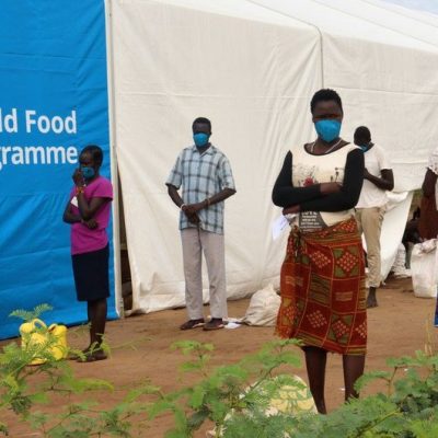Kenya’s Refugee Crisis Deepens Amid Funding Cuts and Transition Plans